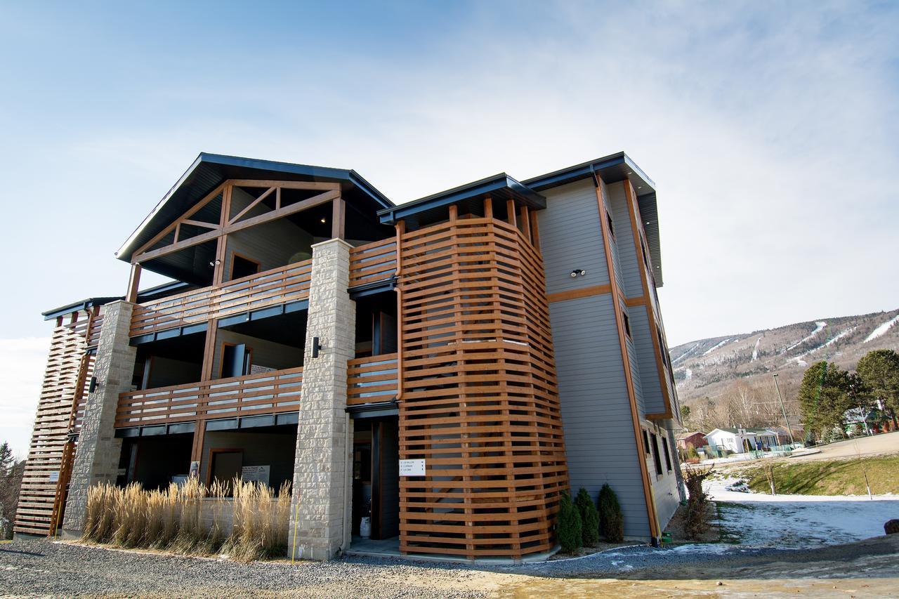 Le Vallon Saint-Ferreol-les-Neiges Exterior foto